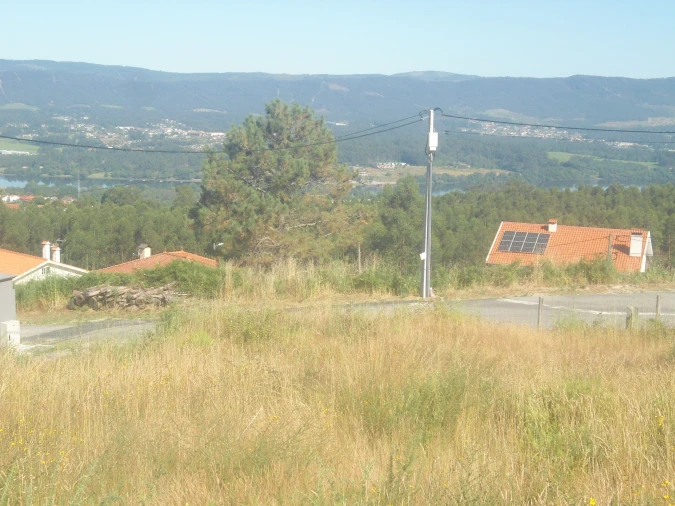 Terreno para Venda em Loivo Foto 2
