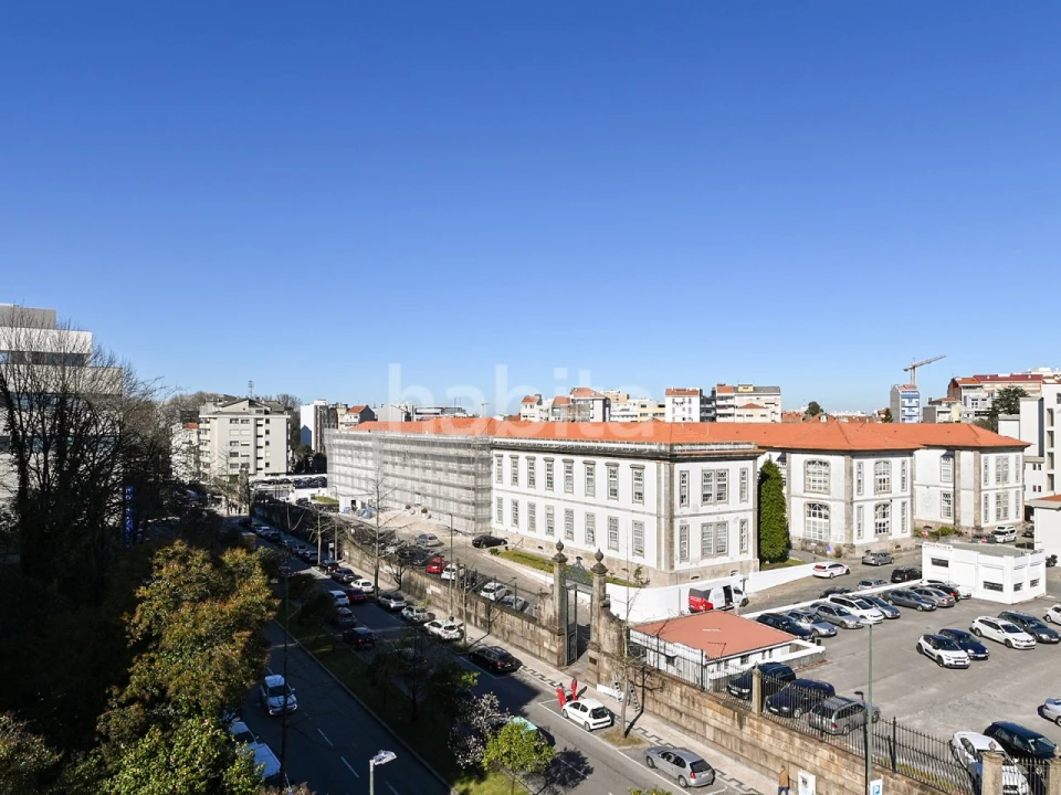 Apartamento T3 para Venda em Cedofeita, Santo Ildefonso, Sé, Miragaia, São Nicolau e Vitória Foto 8