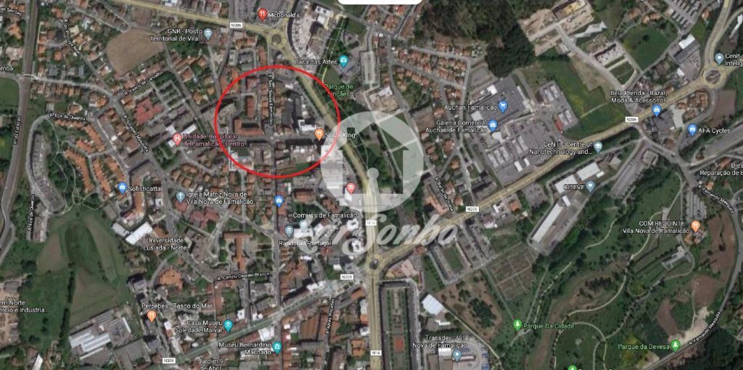 Moradia T4 para Venda em Vila Nova de Famalicão e Calendário Foto 6