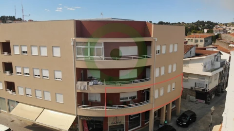 Apartamento T4 para Venda em Valpaços e Sanfins