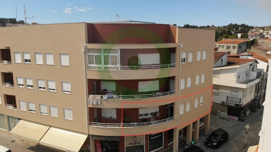 Apartamento T4 para Venda em Valpaços e Sanfins