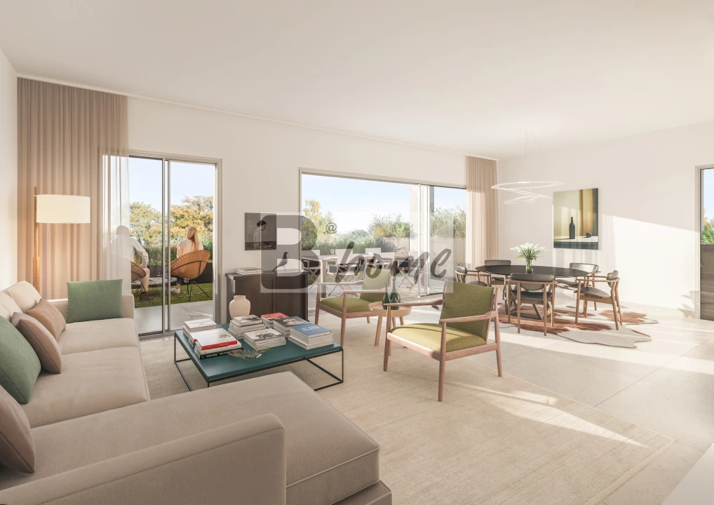 Apartamento T5 para Venda em Caparica e Trafaria Foto 5