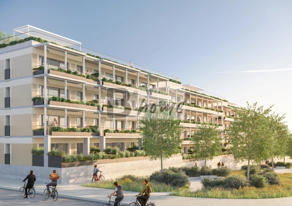 Apartamento T5 para Venda em Caparica e Trafaria Foto 3
