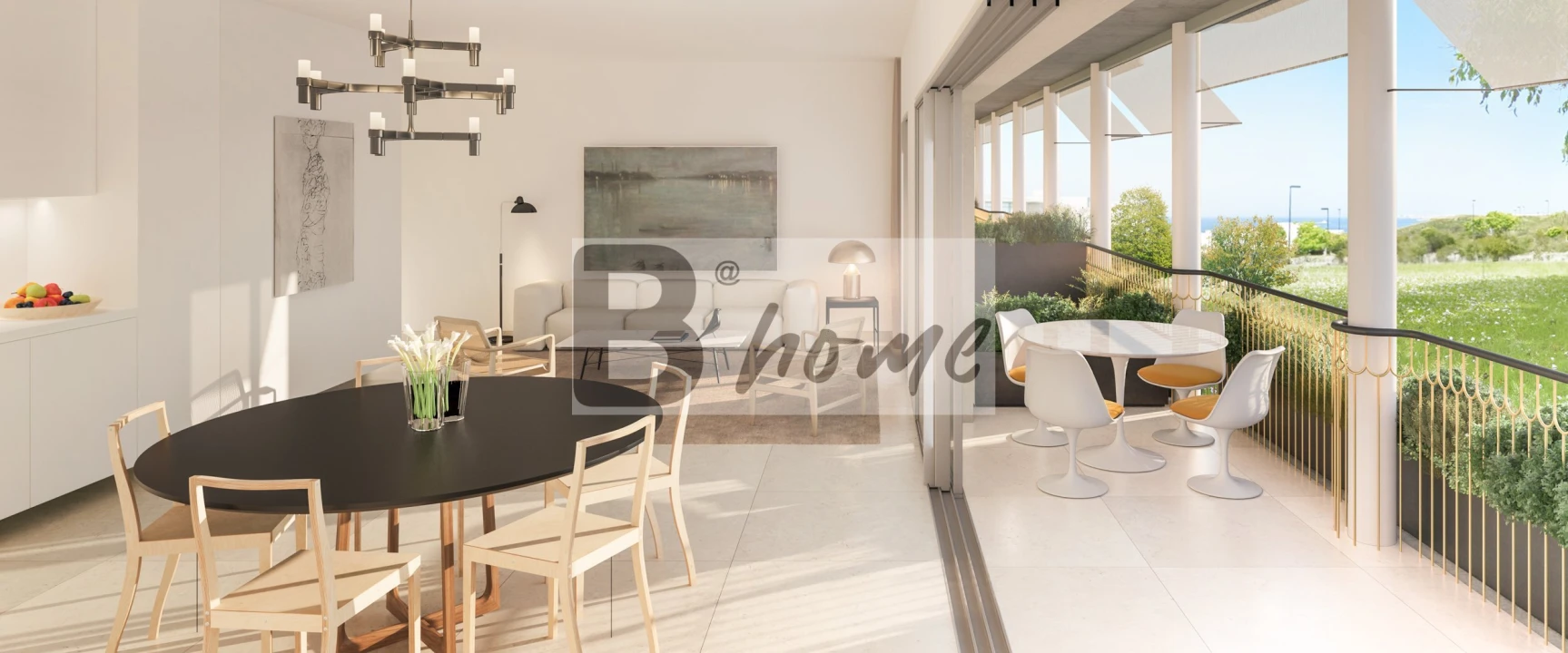 Apartamento T5 para Venda em Caparica e Trafaria Foto 10