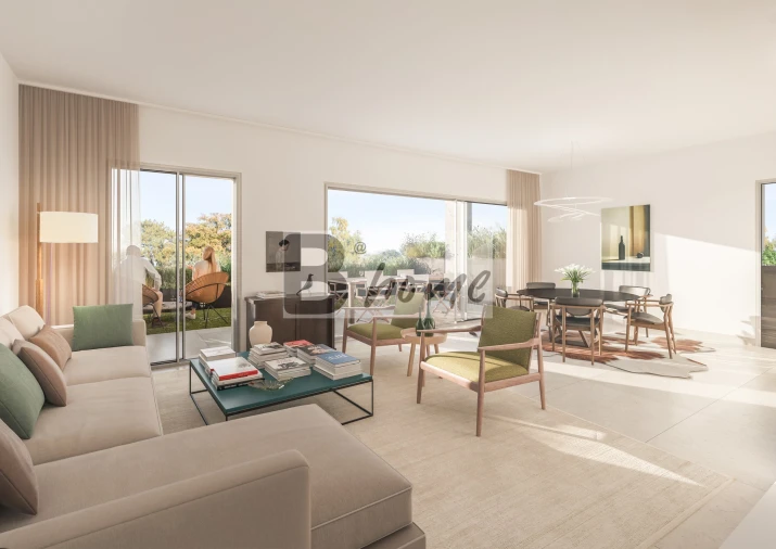 Apartamento T5 para Venda em Caparica e Trafaria Foto 5