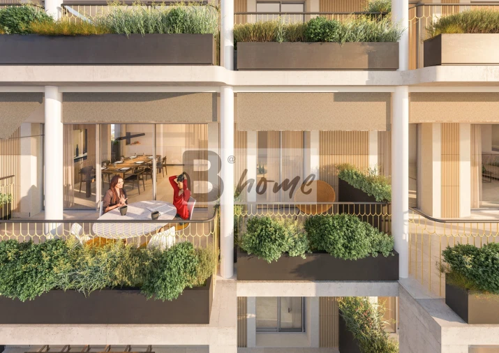 Apartamento T5 para Venda em Caparica e Trafaria Foto 15