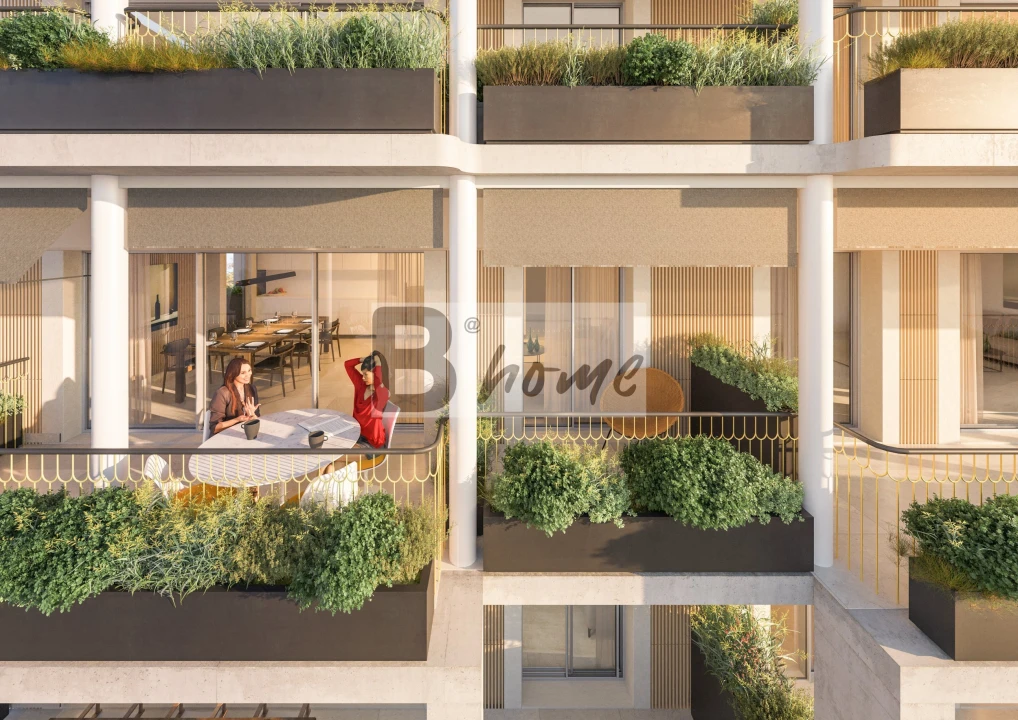 Apartamento T5 para Venda em Caparica e Trafaria Foto 15