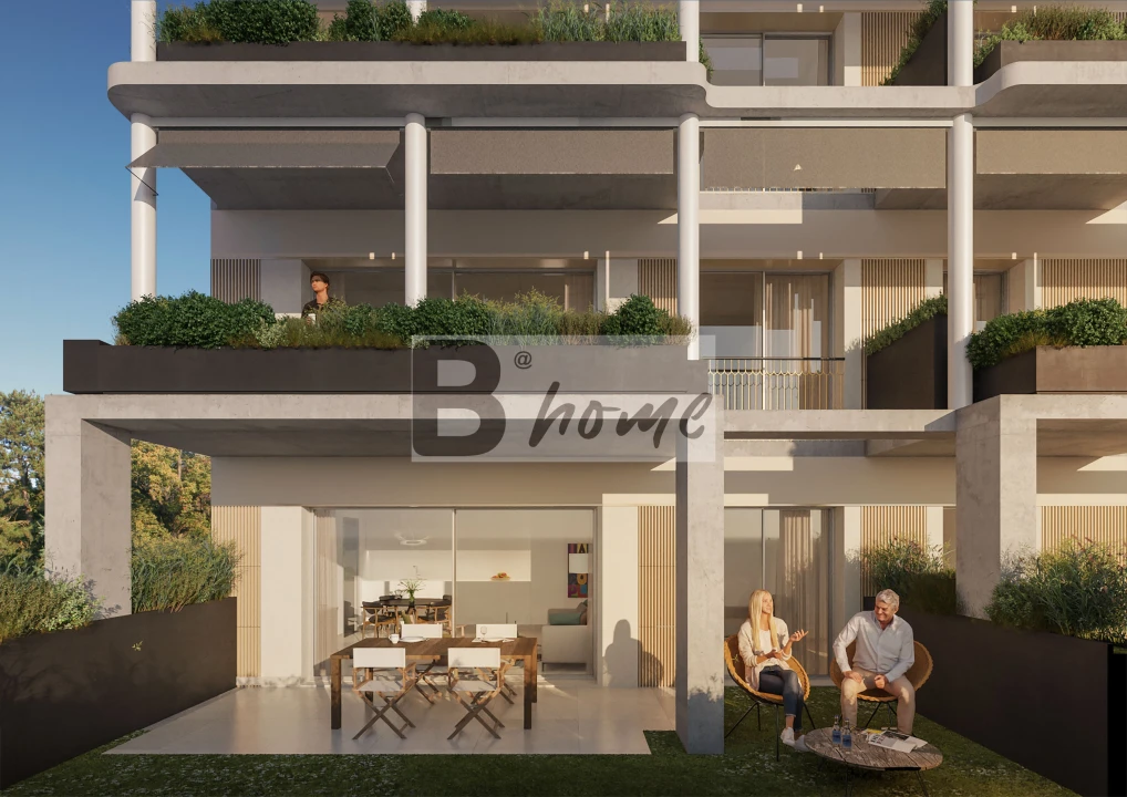Apartamento T5 para Venda em Caparica e Trafaria Foto 17