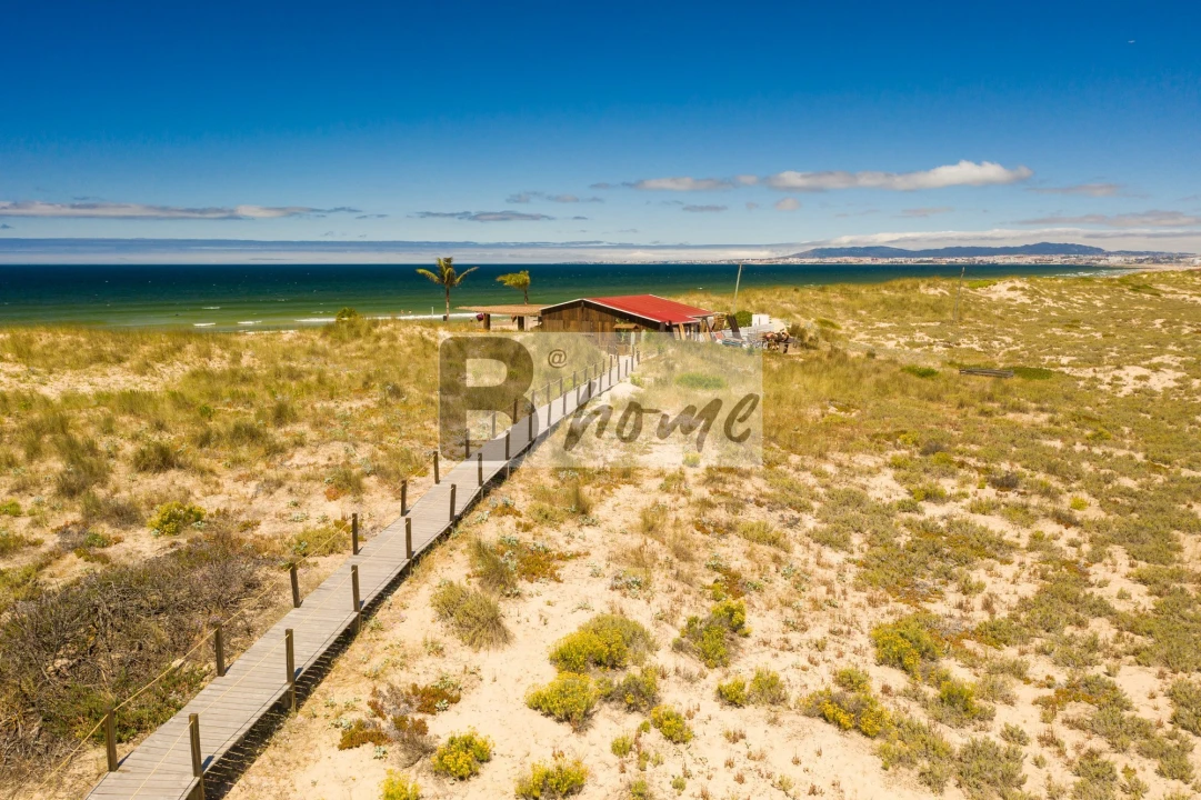 Apartamento T5 para Venda em Caparica e Trafaria Foto 19