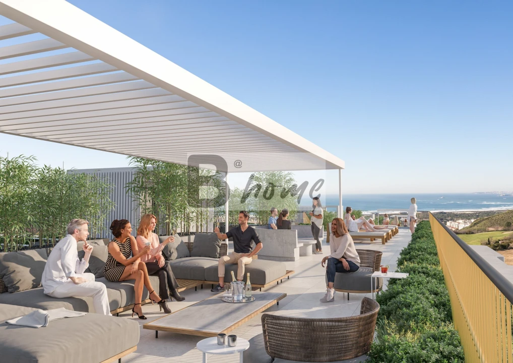 Apartamento T5 para Venda em Caparica e Trafaria Foto 4