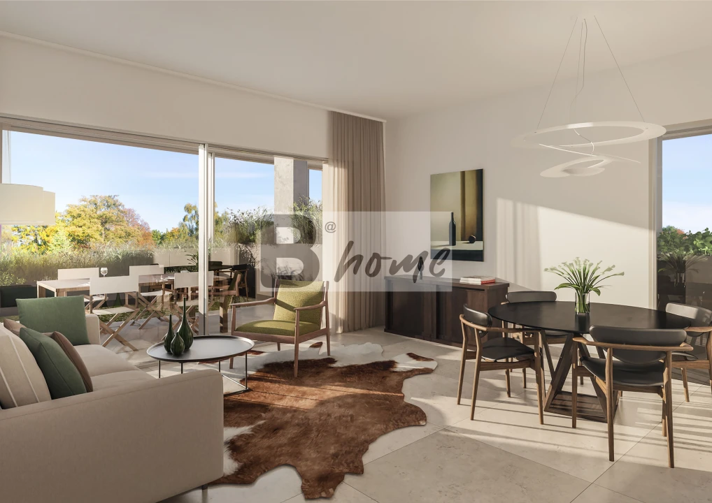 Apartamento T5 para Venda em Caparica e Trafaria Foto 6