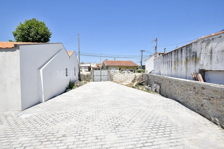 Moradia T3 para Venda em Argoncilhe Foto 18