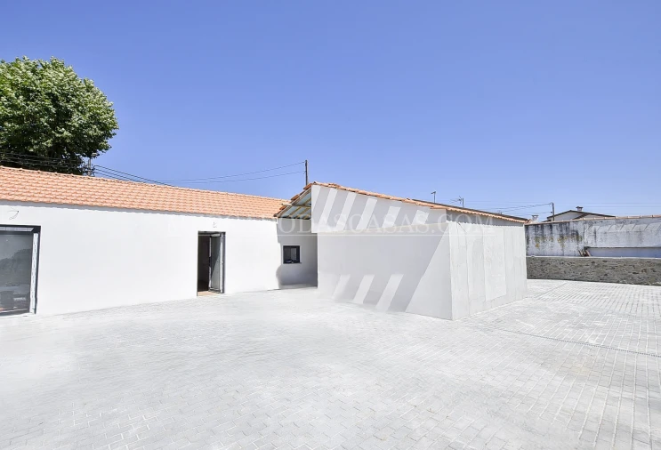 Moradia T3 para Venda em Argoncilhe