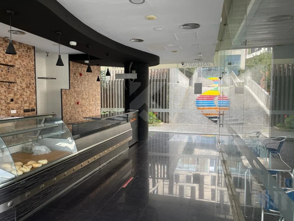 Loja para Venda em São Martinho Foto 2