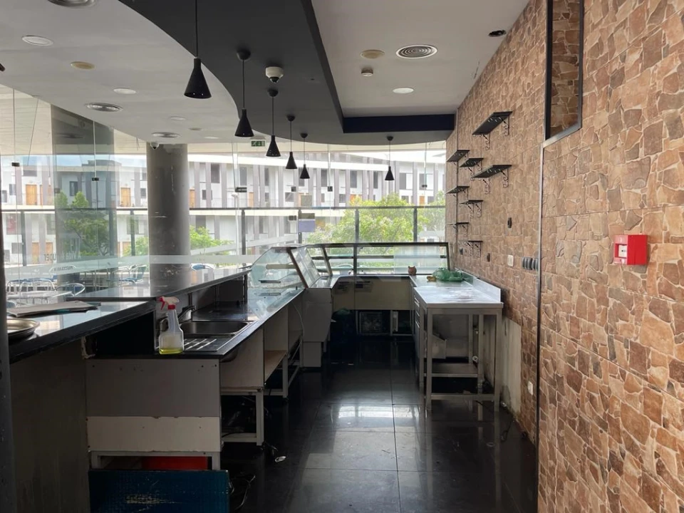 Loja para Venda em São Martinho Foto 4