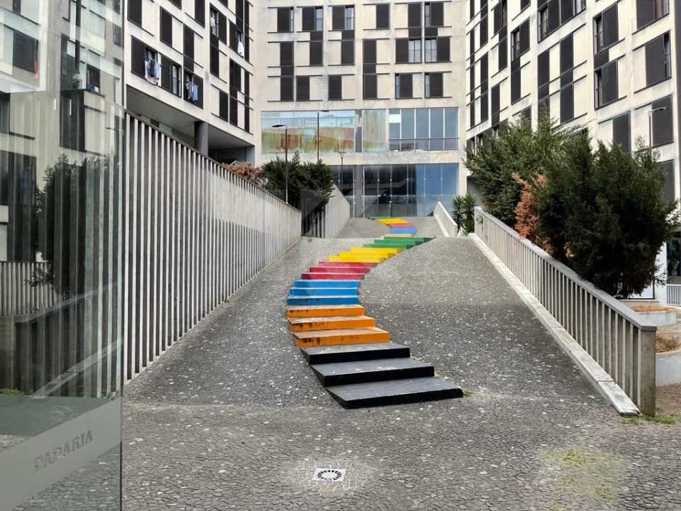 Loja para Venda em São Martinho Foto 17