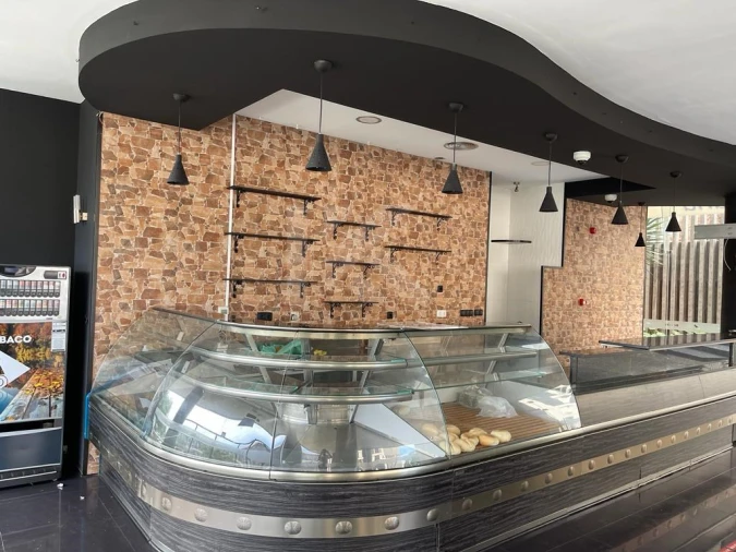 Loja para Venda em São Martinho Foto 3