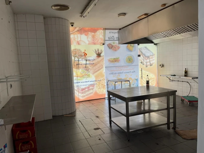 Loja para Venda em São Martinho Foto 6