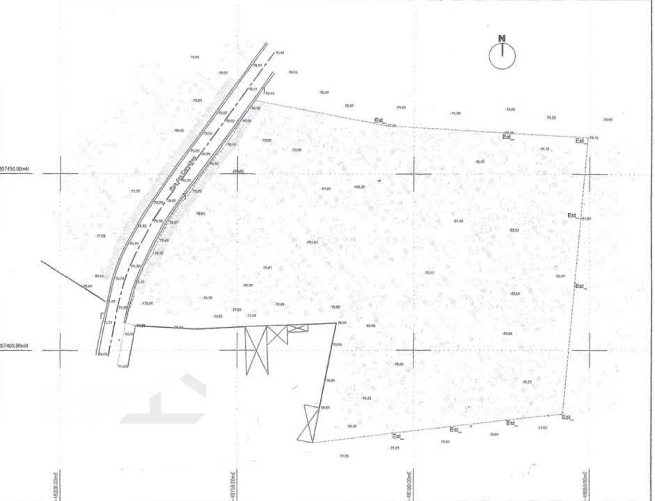 Terreno para Venda em Perelhal Foto 5