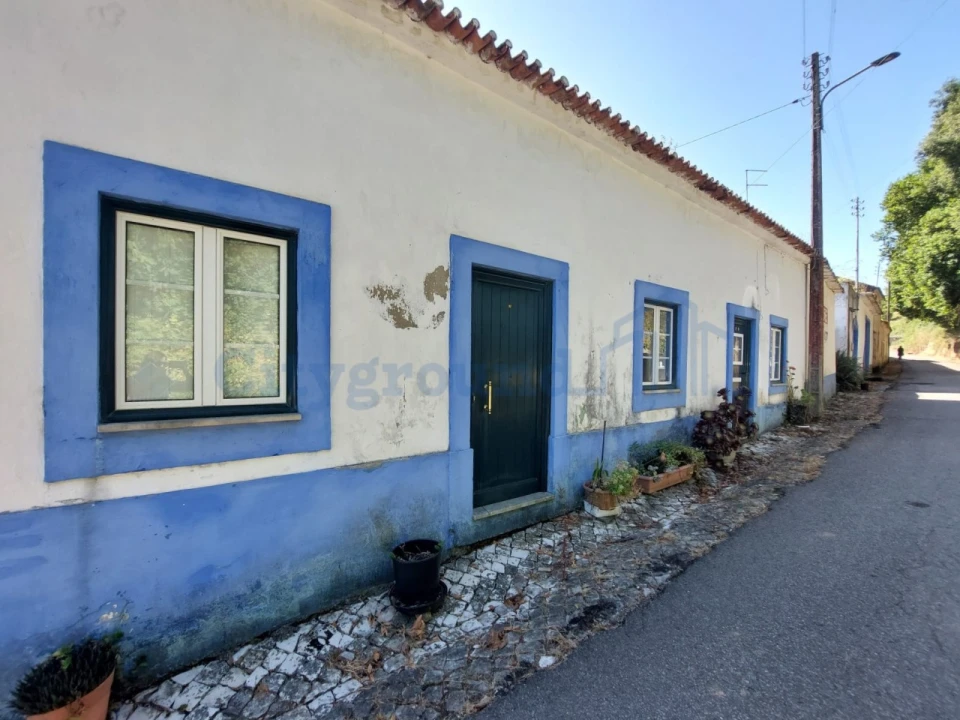 Moradia T3 para Venda em Nossa Senhora do Pópulo, Coto e São Gregório Foto 5