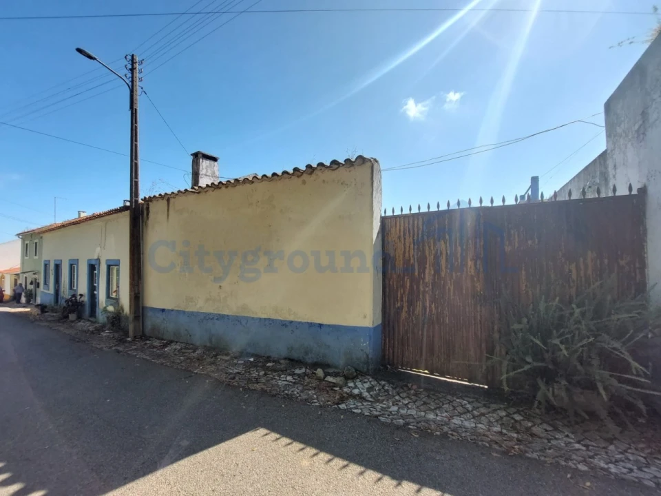 Moradia T3 para Venda em Nossa Senhora do Pópulo, Coto e São Gregório Foto 6