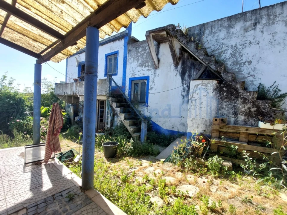 Moradia T3 para Venda em Nossa Senhora do Pópulo, Coto e São Gregório Foto 16