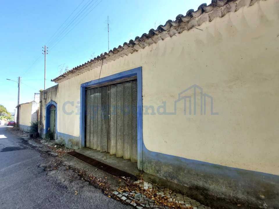 Moradia T3 para Venda em Nossa Senhora do Pópulo, Coto e São Gregório Foto 19