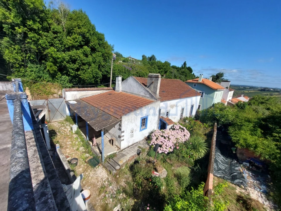 Moradia T3 para Venda em Nossa Senhora do Pópulo, Coto e São Gregório Foto 26