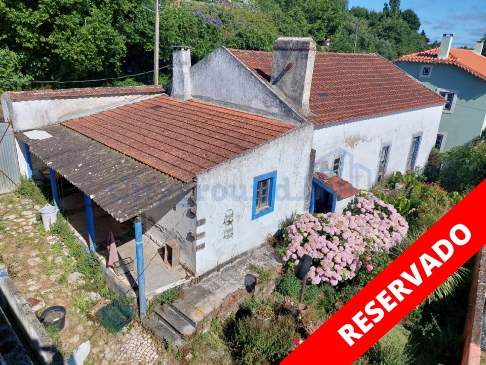 Moradia T3 para Venda em Nossa Senhora do Pópulo, Coto e São Gregório Foto 1