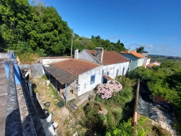 Moradia T3 para Venda em Nossa Senhora do Pópulo, Coto e São Gregório