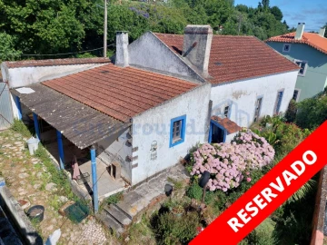 Moradia T3 para Venda em Nossa Senhora do Pópulo, Coto e São Gregório