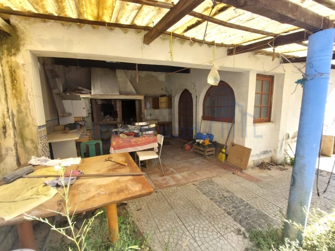 Moradia T3 para Venda em Nossa Senhora do Pópulo, Coto e São Gregório Foto 7