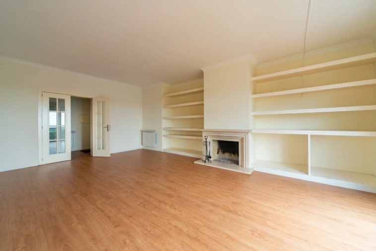 Apartamento T2 para Venda em Santa Maria e São Miguel, São Martinho, São Pedro Penaferrim Foto 2