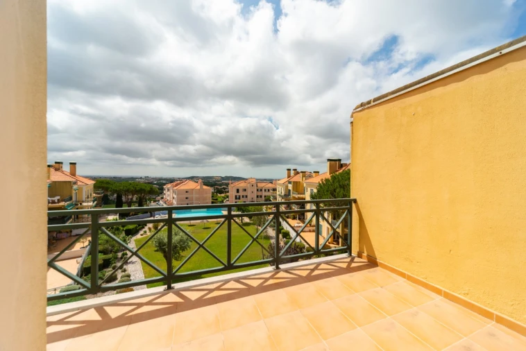 Apartamento T2 para Venda em Santa Maria e São Miguel, São Martinho, São Pedro Penaferrim Foto 20