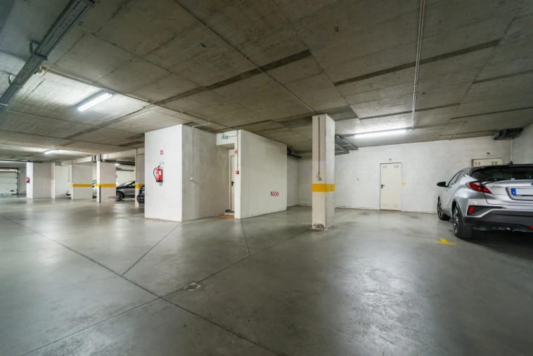 Apartamento T2 para Venda em Santa Maria e São Miguel, São Martinho, São Pedro Penaferrim Foto 25