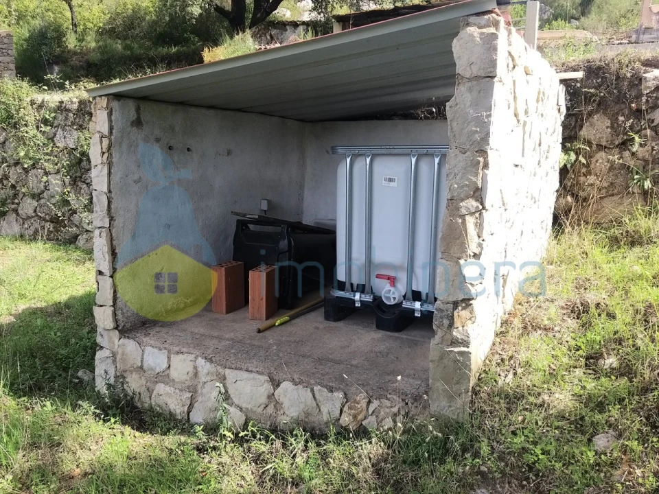 Moradia T1 para Venda em Monchique Foto 8