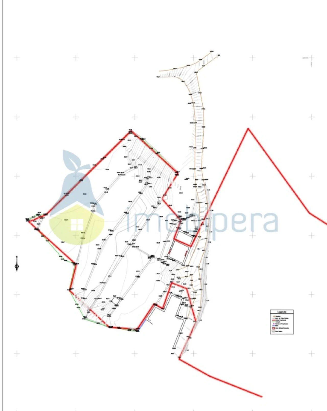 Moradia T1 para Venda em Monchique Foto 14
