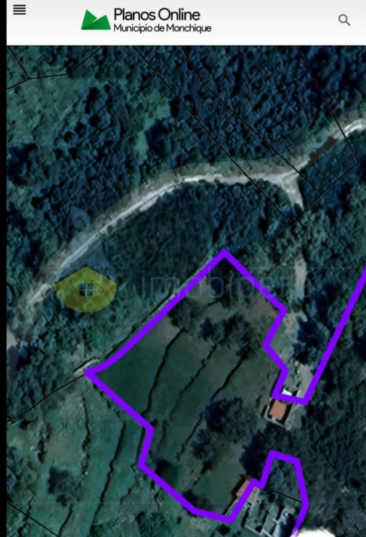 Moradia T1 para Venda em Monchique Foto 15