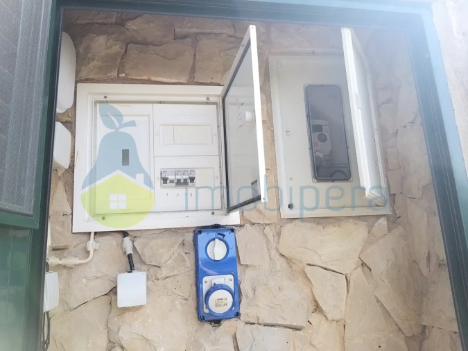 Moradia T1 para Venda em Monchique Foto 10