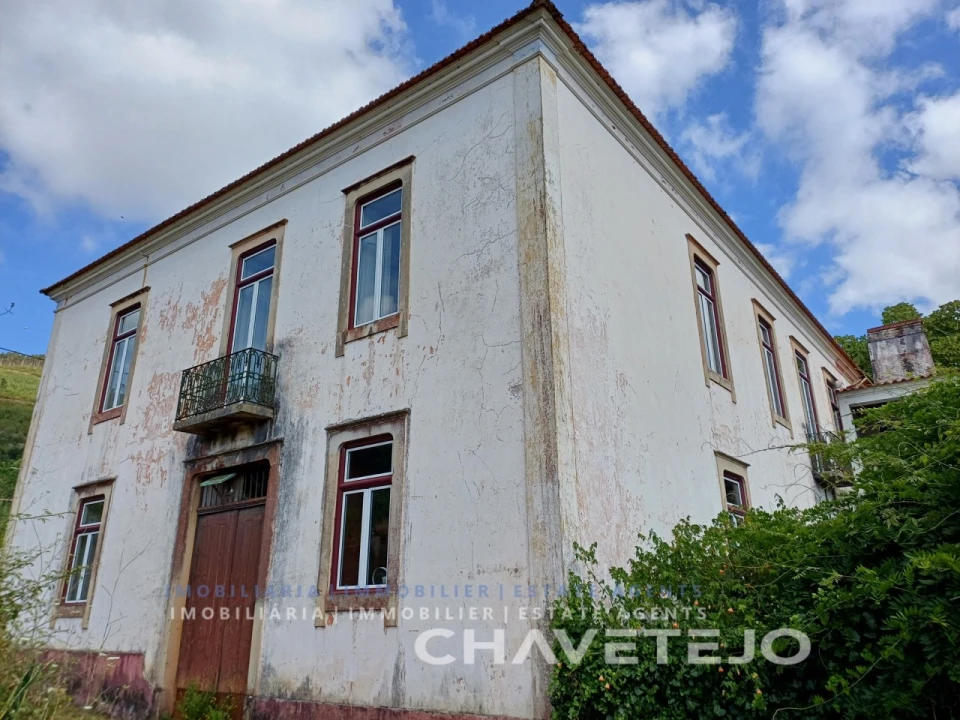 Quinta T10 para Venda em Cernache do Bonjardim, Nesperal e Palhais Foto 8