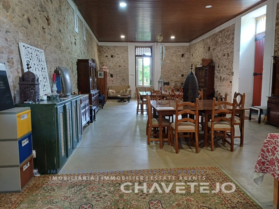 Quinta T10 para Venda em Cernache do Bonjardim, Nesperal e Palhais Foto 19