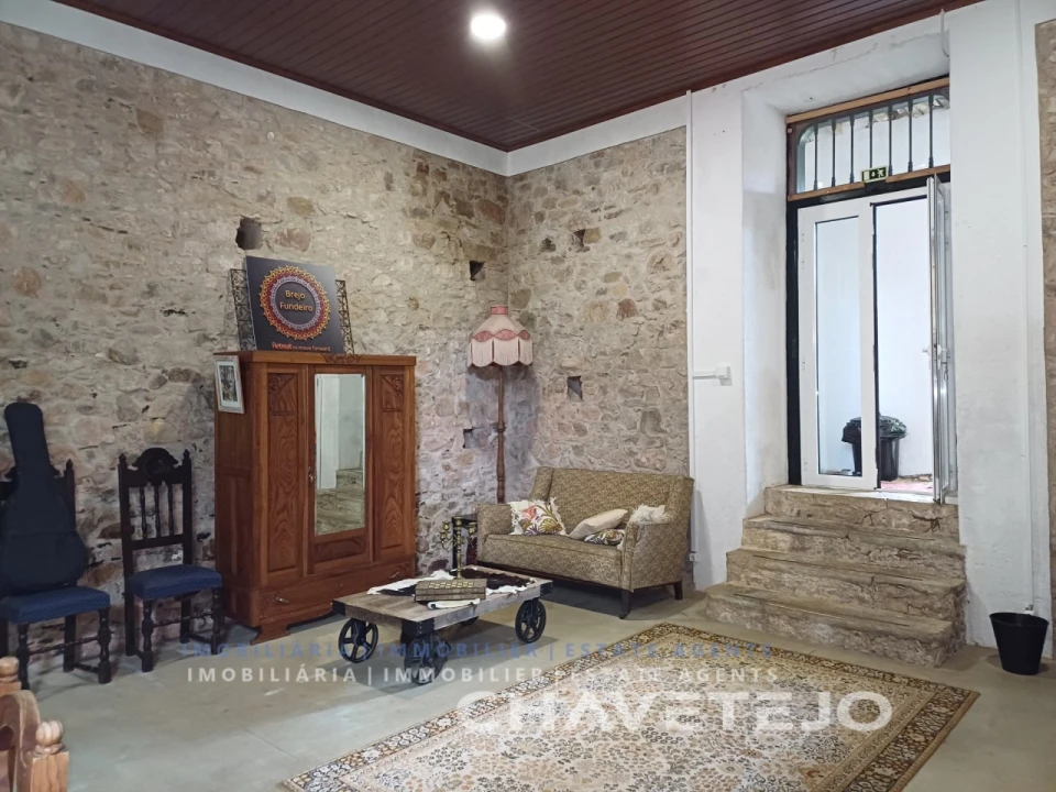 Quinta T10 para Venda em Cernache do Bonjardim, Nesperal e Palhais Foto 24