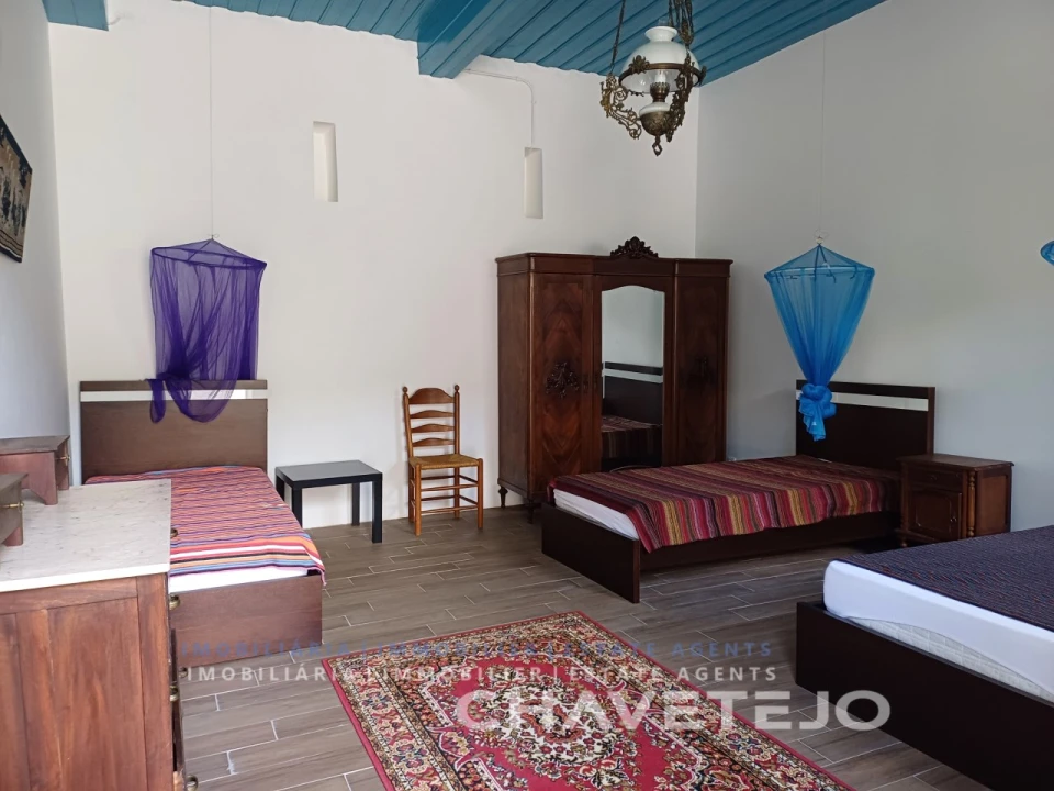 Quinta T10 para Venda em Cernache do Bonjardim, Nesperal e Palhais Foto 27