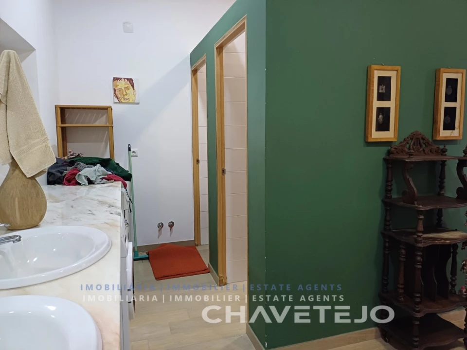 Quinta T10 para Venda em Cernache do Bonjardim, Nesperal e Palhais Foto 31