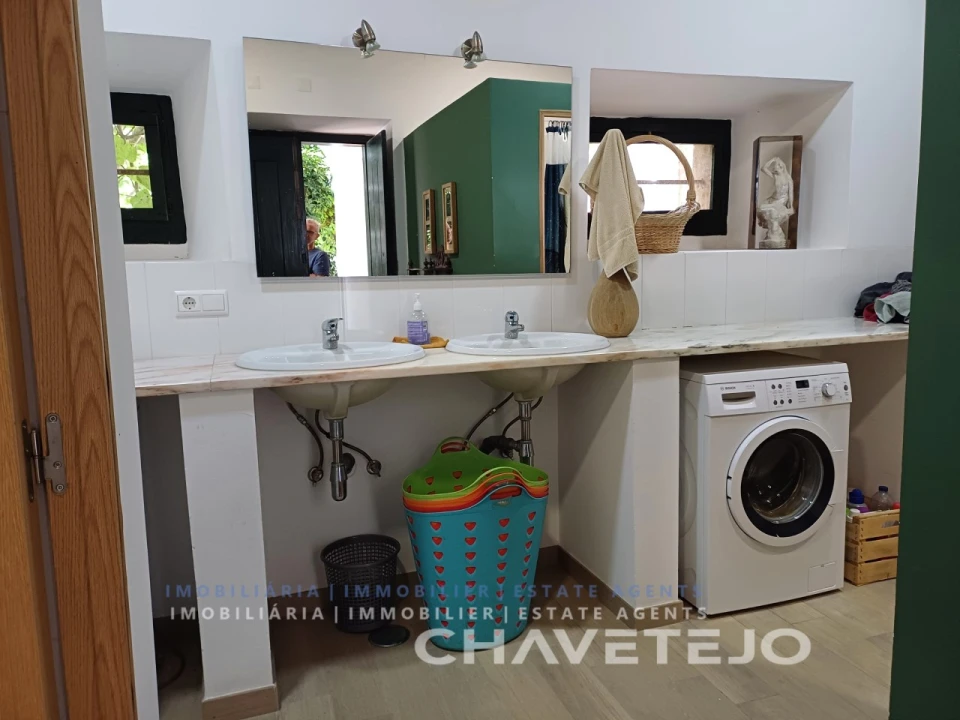 Quinta T10 para Venda em Cernache do Bonjardim, Nesperal e Palhais Foto 32