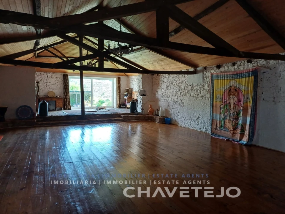 Quinta T10 para Venda em Cernache do Bonjardim, Nesperal e Palhais Foto 43