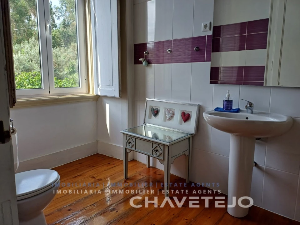 Quinta T10 para Venda em Cernache do Bonjardim, Nesperal e Palhais Foto 52