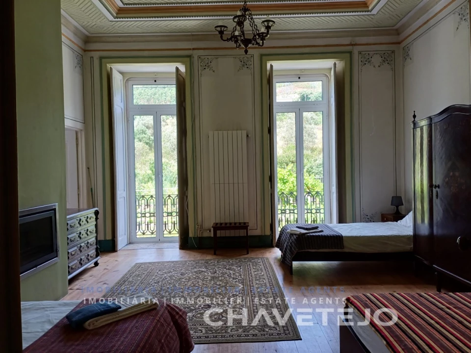 Quinta T10 para Venda em Cernache do Bonjardim, Nesperal e Palhais Foto 55