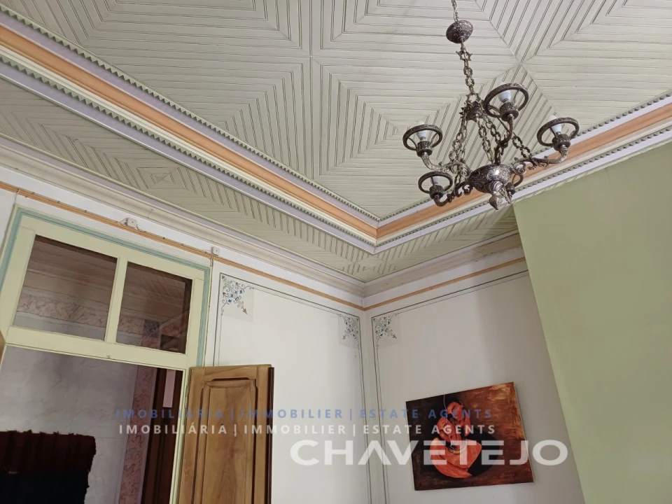 Quinta T10 para Venda em Cernache do Bonjardim, Nesperal e Palhais Foto 56