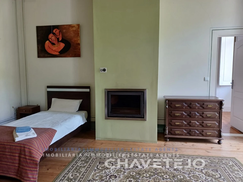 Quinta T10 para Venda em Cernache do Bonjardim, Nesperal e Palhais Foto 58